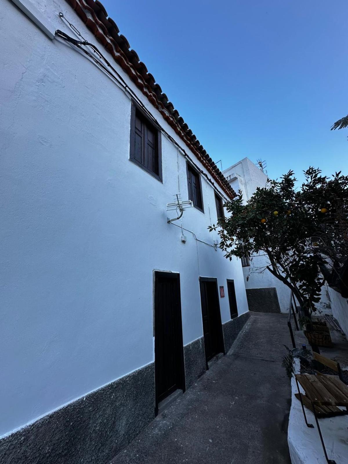San Pedro  Casa Rama San Pedro 빌라 외부 사진